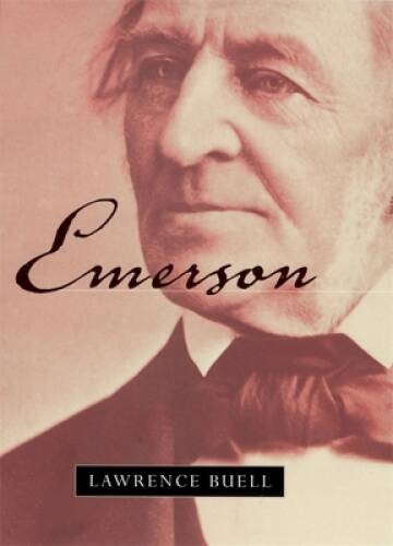 Emerson – Paperback By Buell, Lawrence – GOOD