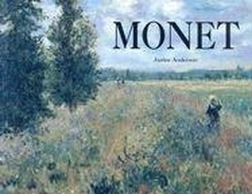 Monet, Anderson, Janice
