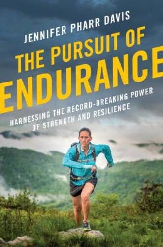 The Pursuit of Endurance: Harnessing the Record-Breaking Power of St – VERY GOOD
