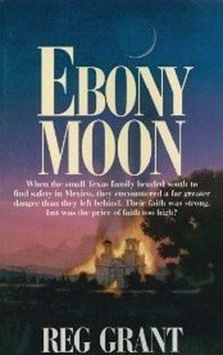 Ebony Moon, Grant, Reg