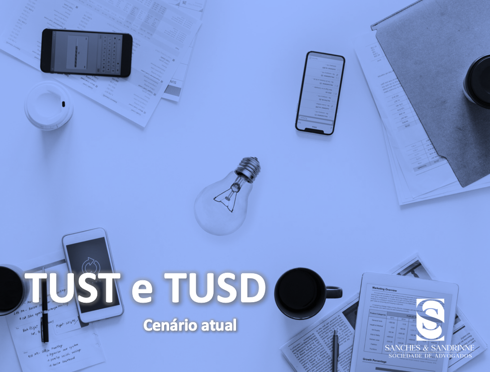 No momento você está vendo TUST e TUSD – energia elétrica – cenário atual